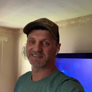 Meet your Posher, Jeff